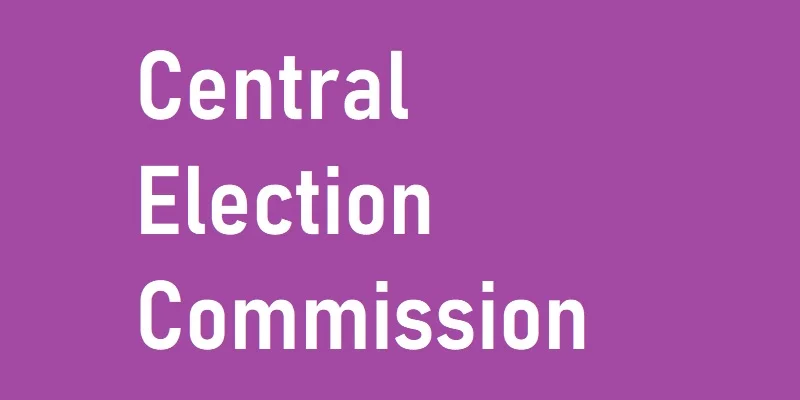 Central Election Commission GK PDF